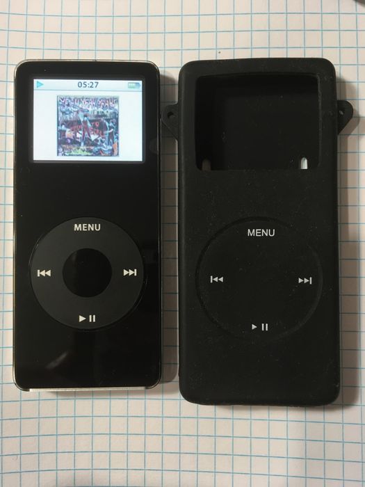 Apple iPod Nano 1st generation