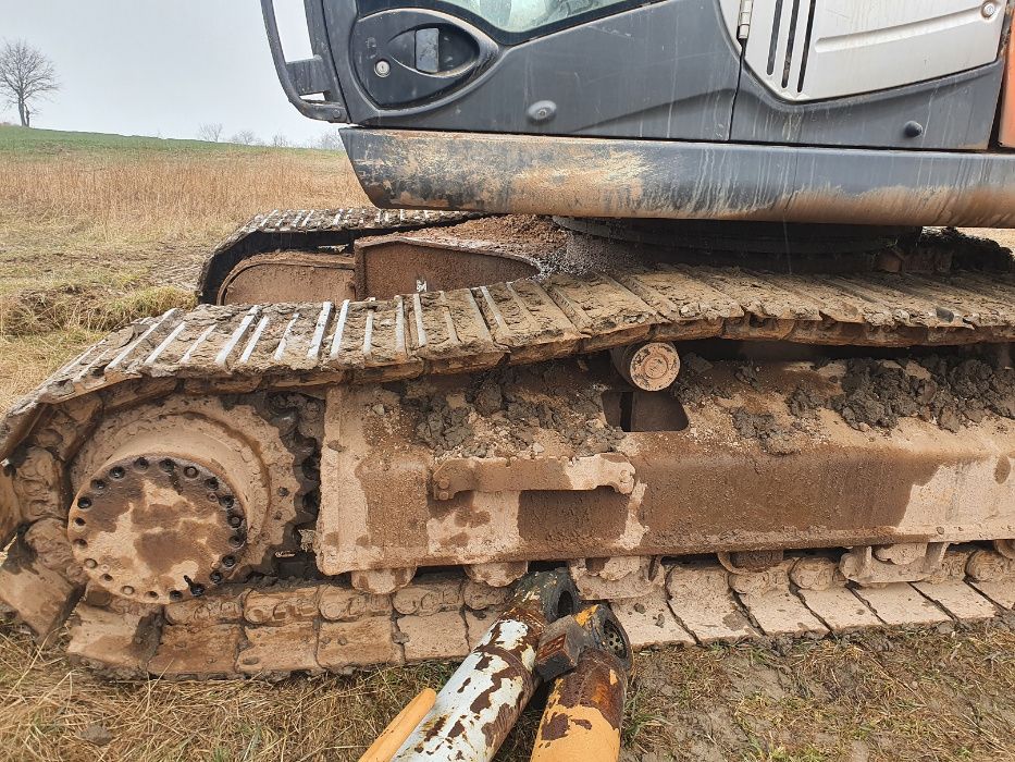 hitachi zx 350 w Twojej okolicy? Sprawdź kategorię Motoryzacja