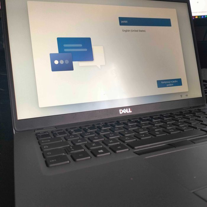 Dell Latitude 5410 / 14" / Intel Core i5-10310U / 16GB RAM / 512GB SSD / Full HD / Windows 11