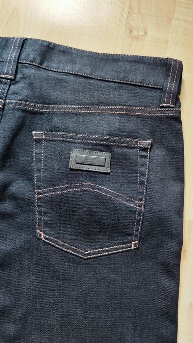 Armani W 32 L34 джинсы мужские