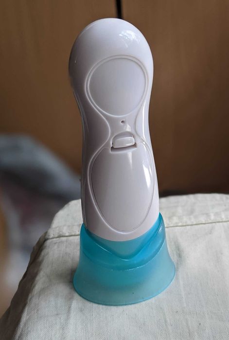 Безконтактний термометр