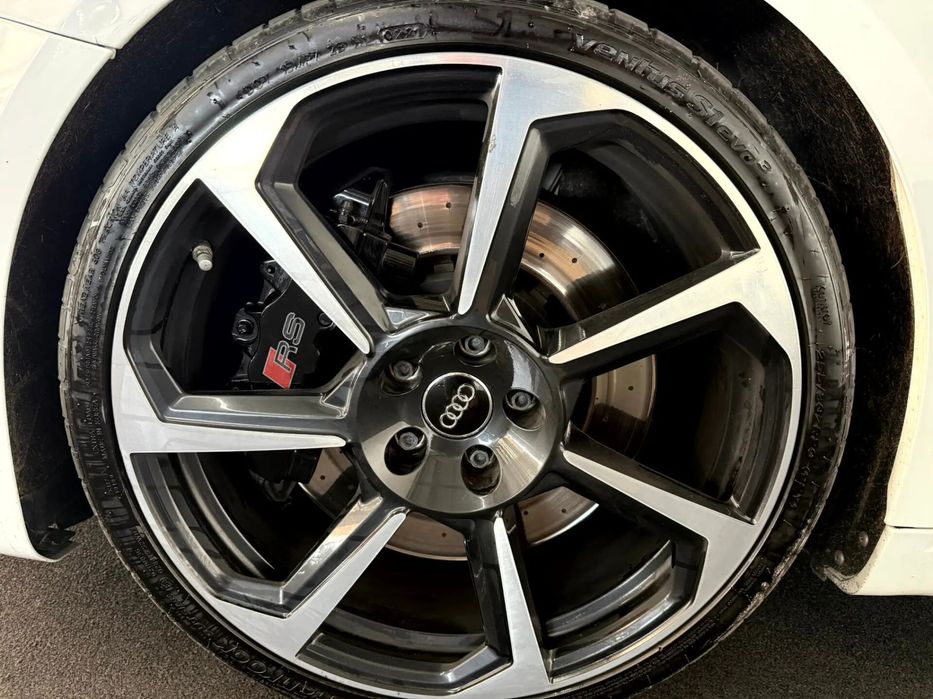 Audi TT RS Coupé 2.5 TFSi quattro S tronic