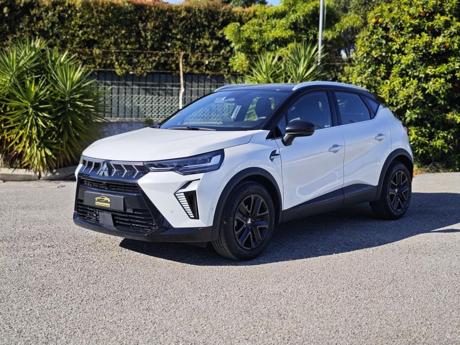 Mitsubishi ASX 1.0 MPI-T Kaiteki