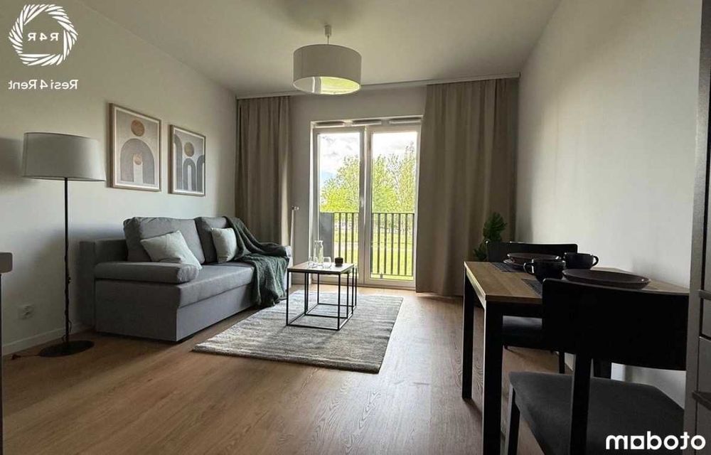 Kawalerka, Błonia | Cesja/Nowa umowa | -30% za pierwszy miesiąc