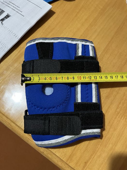 Ортез колінний дитячий Alkom розм 2
