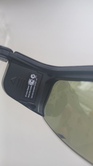 Оригинальные 3D очки Samsung SSG-3100GB