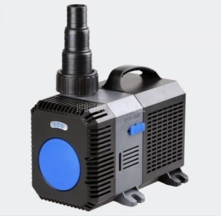 Насос для ставка CTP 14000