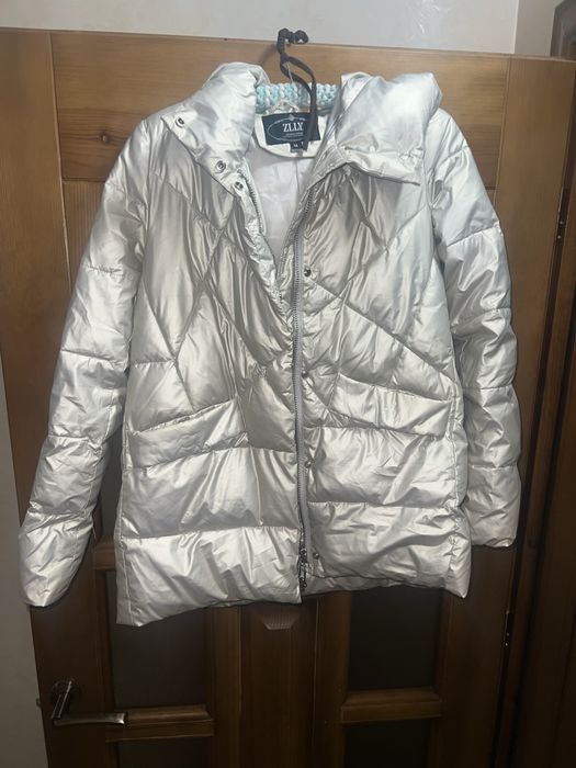 Курта пуховик курточка пальто