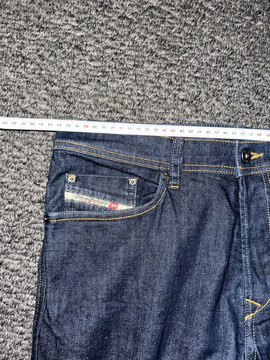 Фірмові джинси Diesel