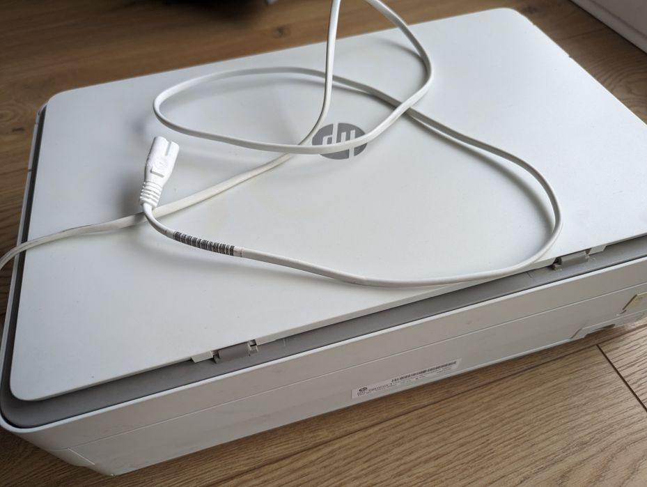 Drukarka HP Deskjet Plus