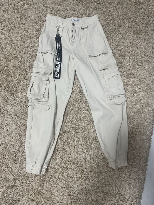 Брюкі джогіри жіночі