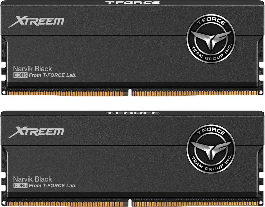 Pamięć Ram Teamgroup Xtreem T-Force 32Gb 7600Mhz Cl36