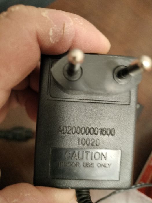 Carregadores para monitor PC Hipro,Samsung,LG e Creative