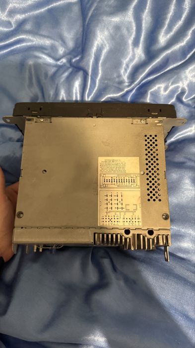 Radio samochodowe Volkswagen RNS-510