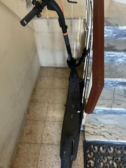 Ninebot e2 pro/ em muito bom estado