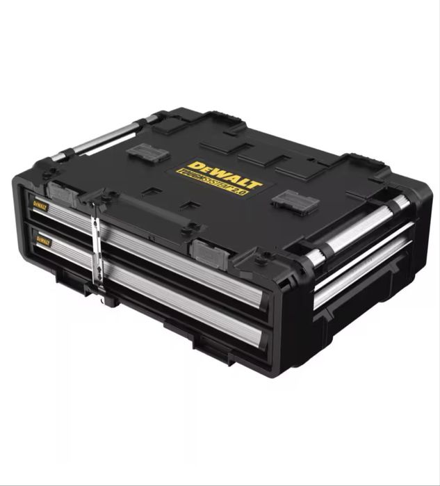 Оригінальний з США TOUGHSYSTEM 2.0 DXL 30