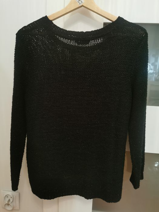 Sweter - House - roz. S