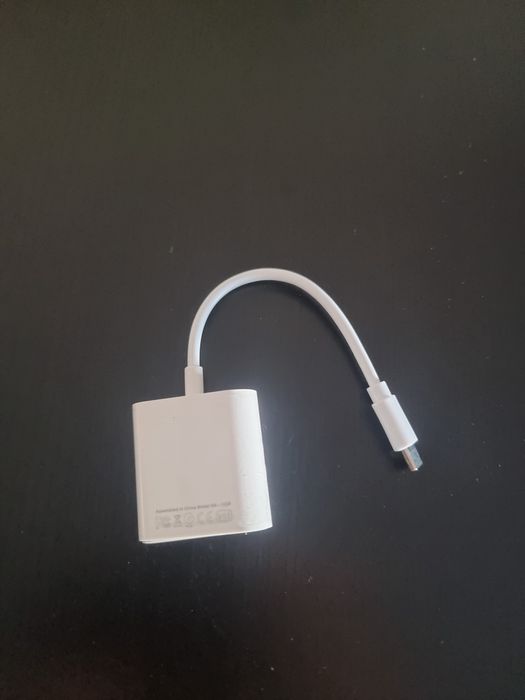 Selling Type-C Network Adapter64170799307266120