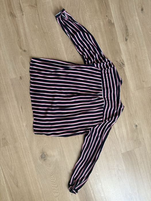 Elegancka bluzeczja w oaski damska