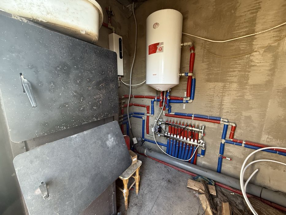 Продаж новий та якісний будинок р-н м'ясокомбінату