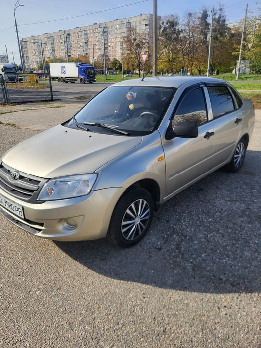 lada granta 2190