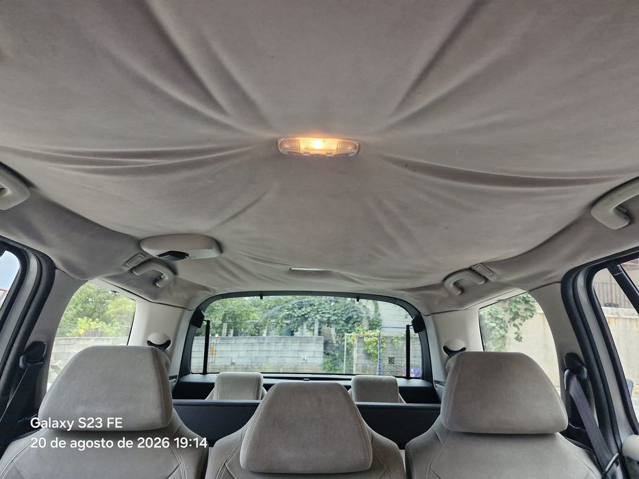 Citroën C4 Gran Picasso 7 Lugares.