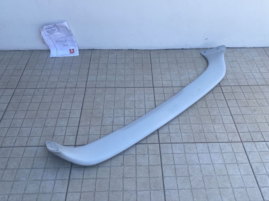 Aileron novo Citroën ZX