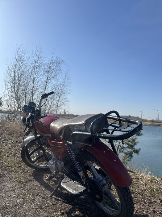 Продам Альфу 110 Торг