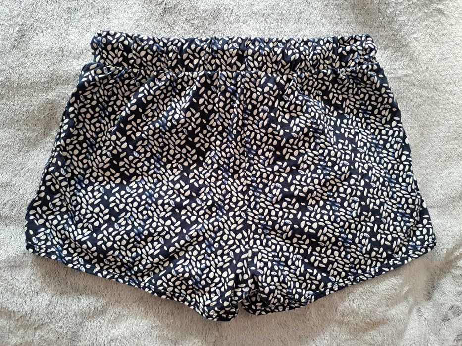 Krótkie spodenki XS Pepco 100% bawełna
