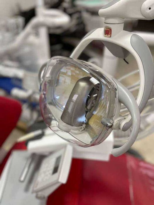 Стоматолгічна установка TGA. Виробник Німеччина