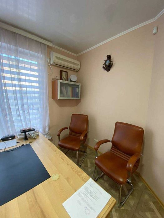 Продаж таунхауса з ремонтом (Перший Парковий) SL