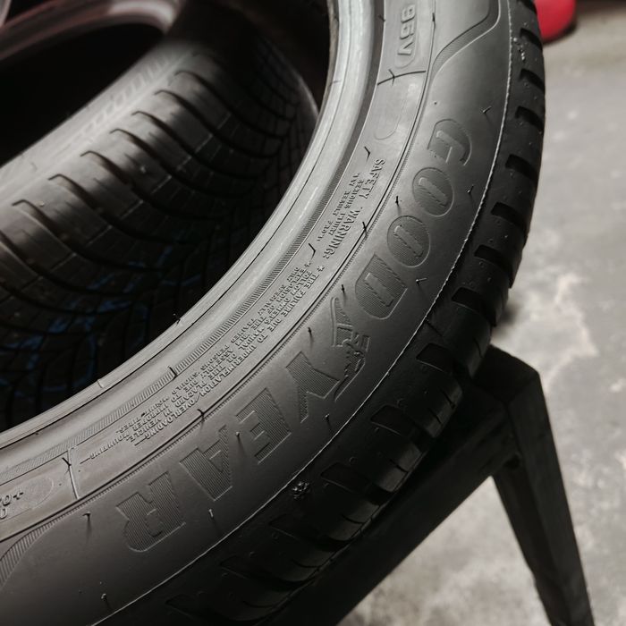 205/55/17 XL Goodyear z 2024 roku