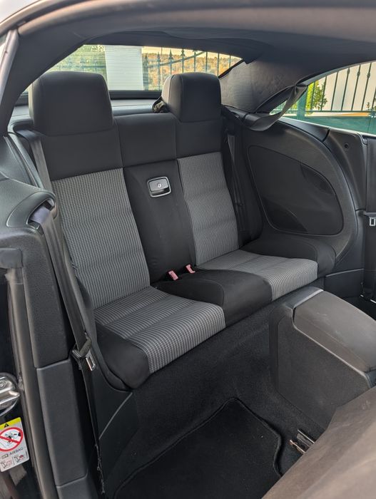 VW EOS 1.4 TSI 2008
