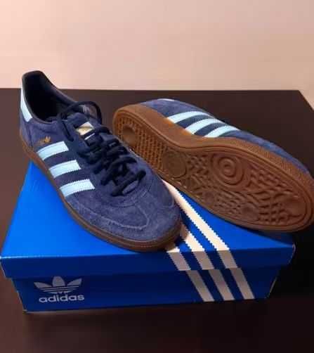 adidas originals Handball Spezial R.42