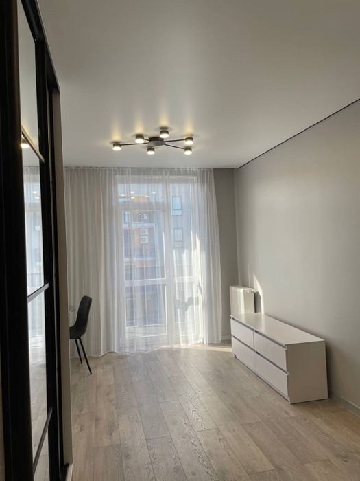 Квартира вул. Малоголосківська 40 львів