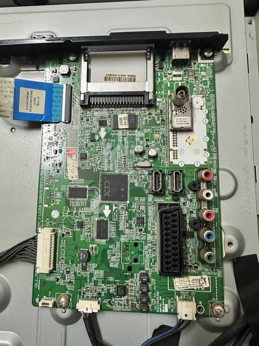 tv LG 32LS3400 peças