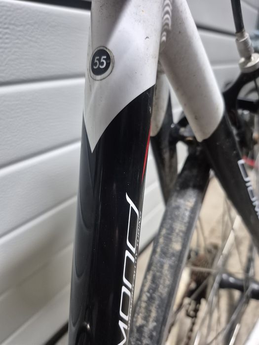 Велосипед шоссейний