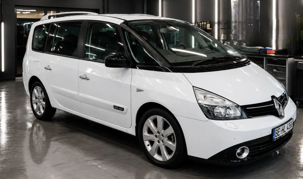 Renault Grand Espace