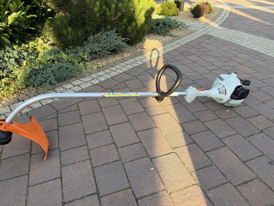 Podkaszarka Spalinowa stihl FS 45
