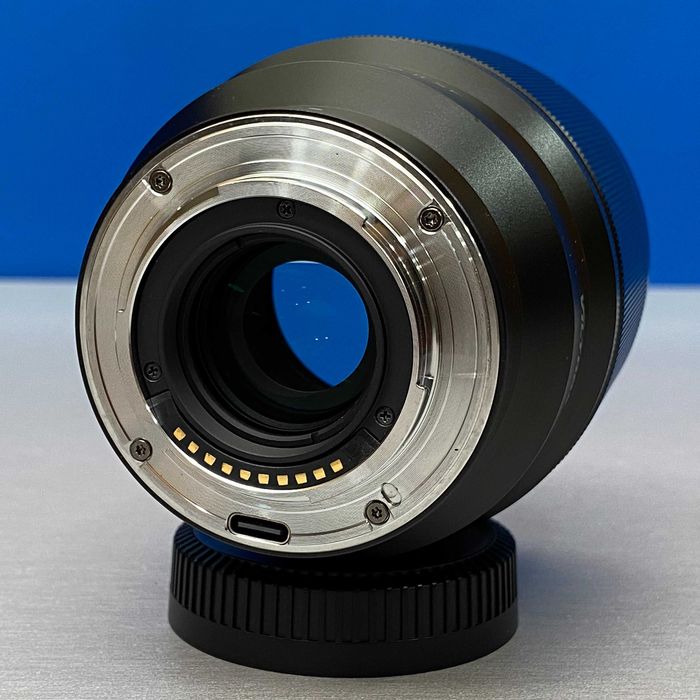Viltrox AF 85mm f/1.8 II STM ED IF | Fujifilm