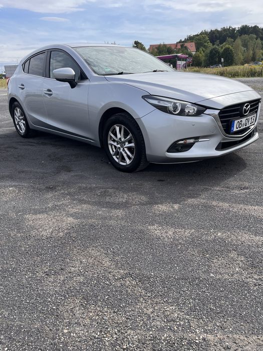 Mazda 2.0 skyactiv