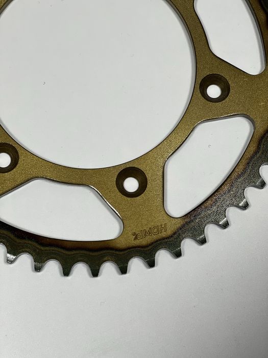 Зірка задня на 48 зубів