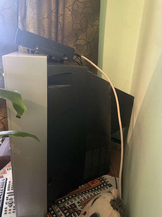 Телевізор з тюнером