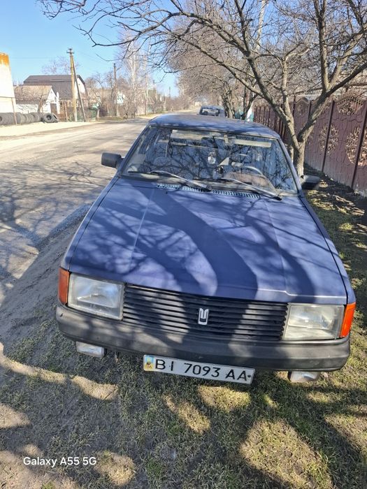 Продам Москвич 2141