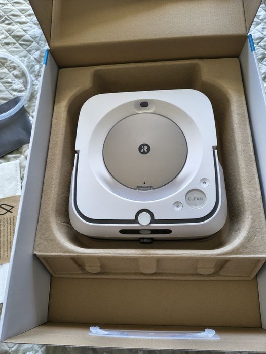 IRobot Brava Jet