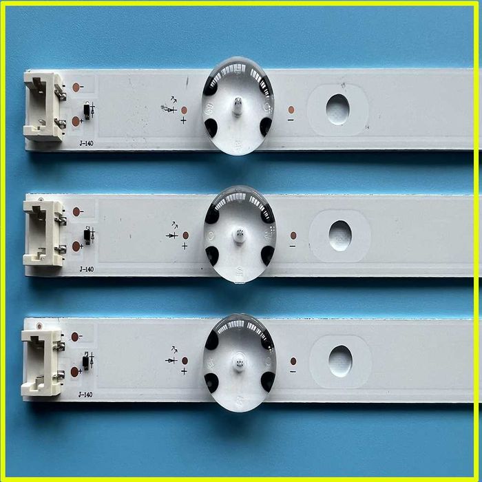 Barras Led UF64_UHD_A