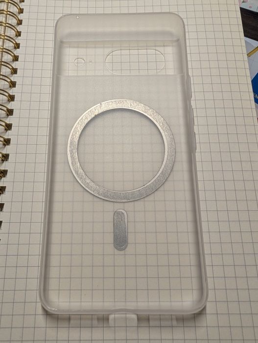 Чохол Google pixel 8, 4