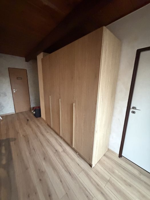 Skręcanie mebli z paczek, montaż mebli