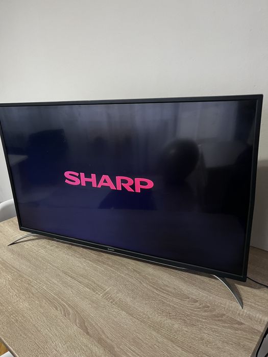 Telewizor SHARP 40 Cali