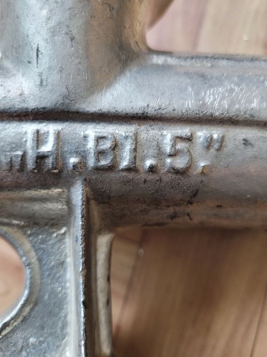 Maszynka do mielenia miesa Modos nr 5